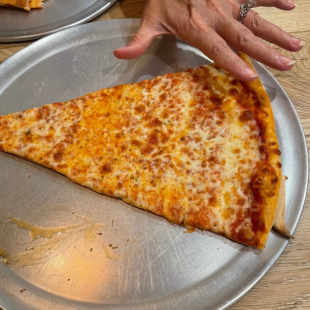 Carlo's Pizza 1