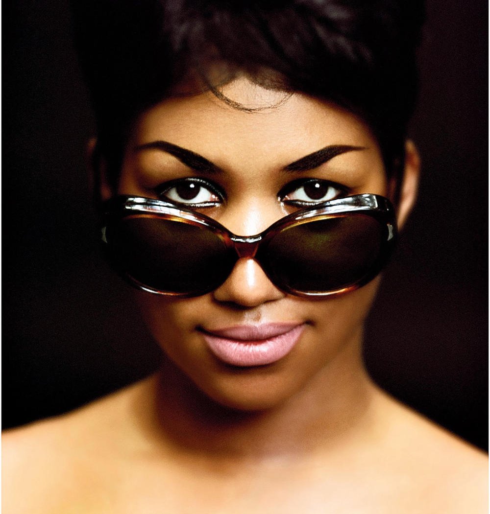 Hommage à Aretha Franklin 1