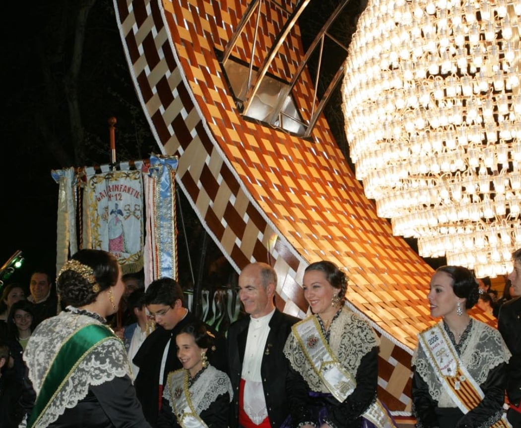 Fiestas de la Magdalena 2