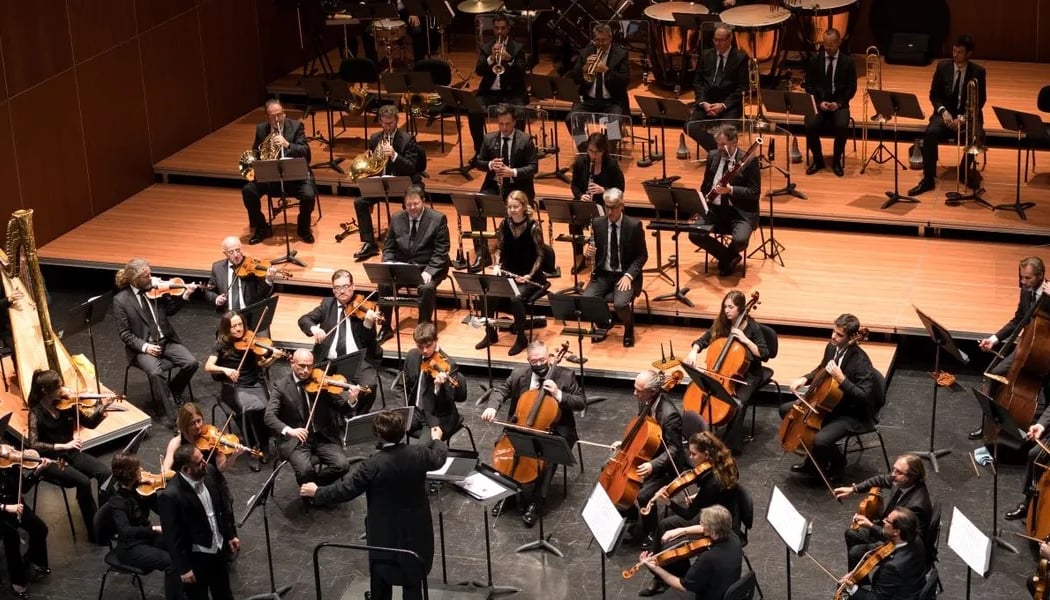 Mallorca Day Concert