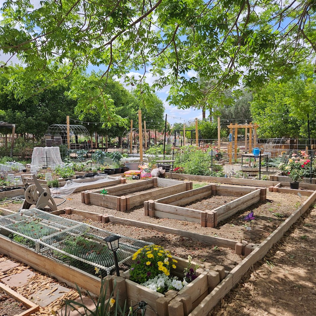 Agritopia Farm Tour 3