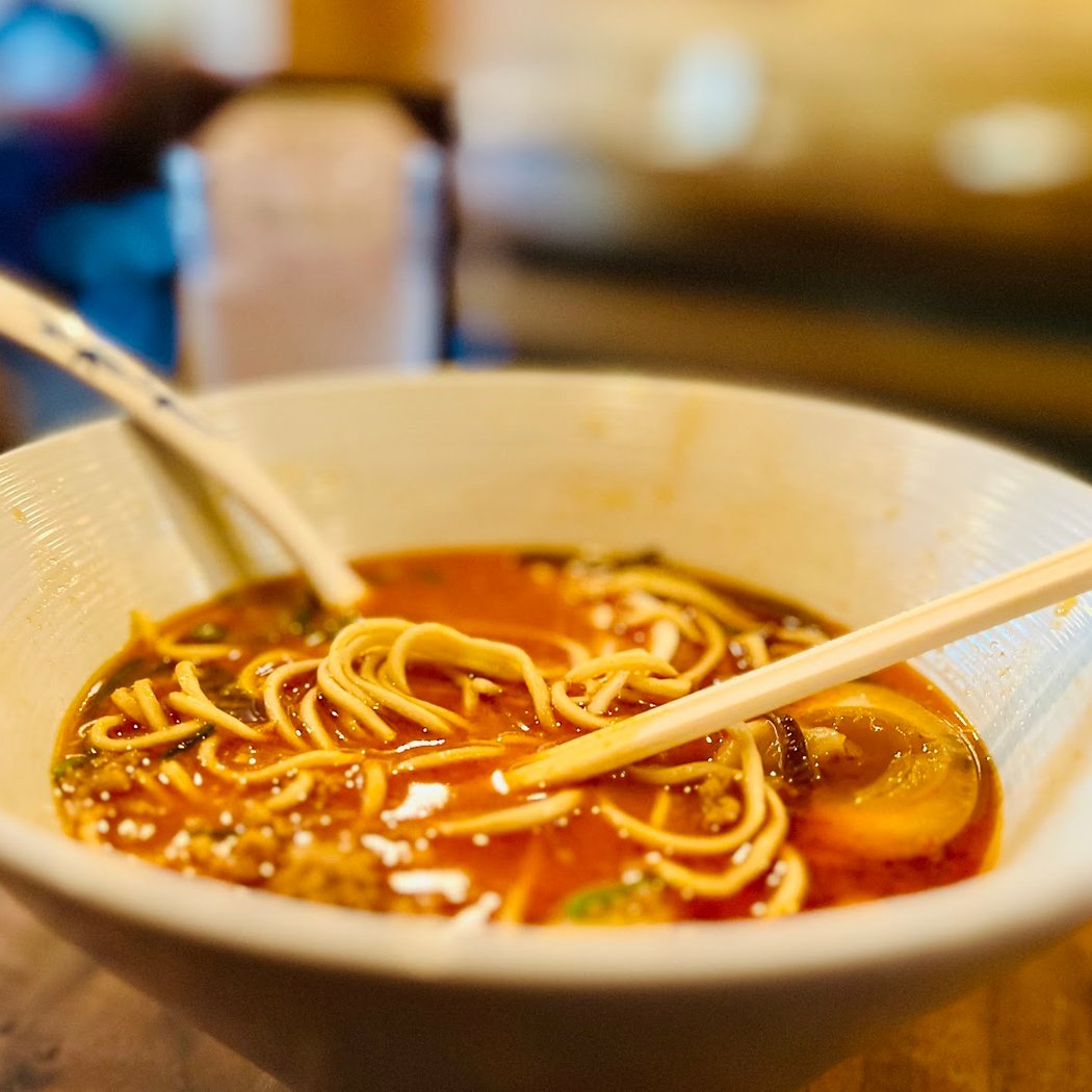 Kogane Ramen 3