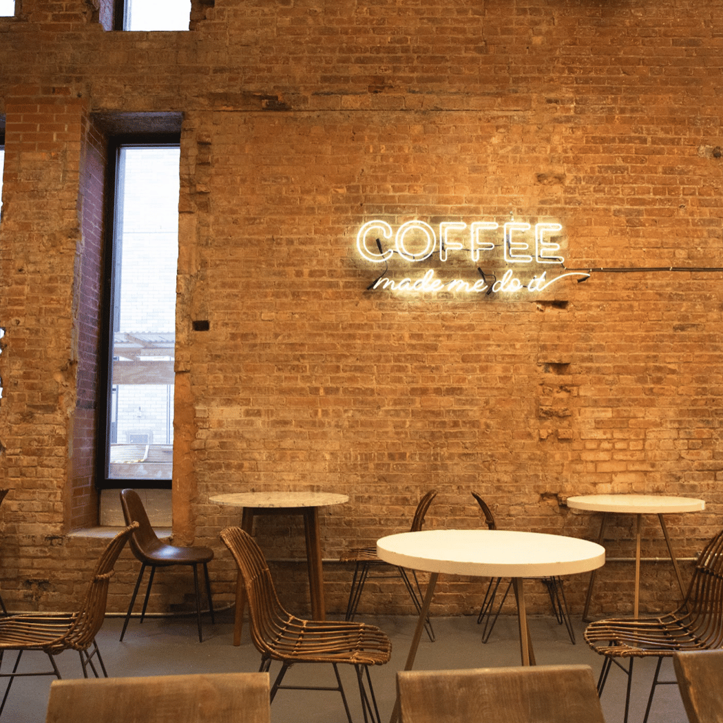 Coffee Project New York | Fort Greene 2