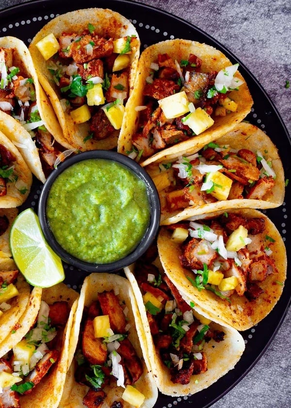 Yucatán Mexican Grill 3