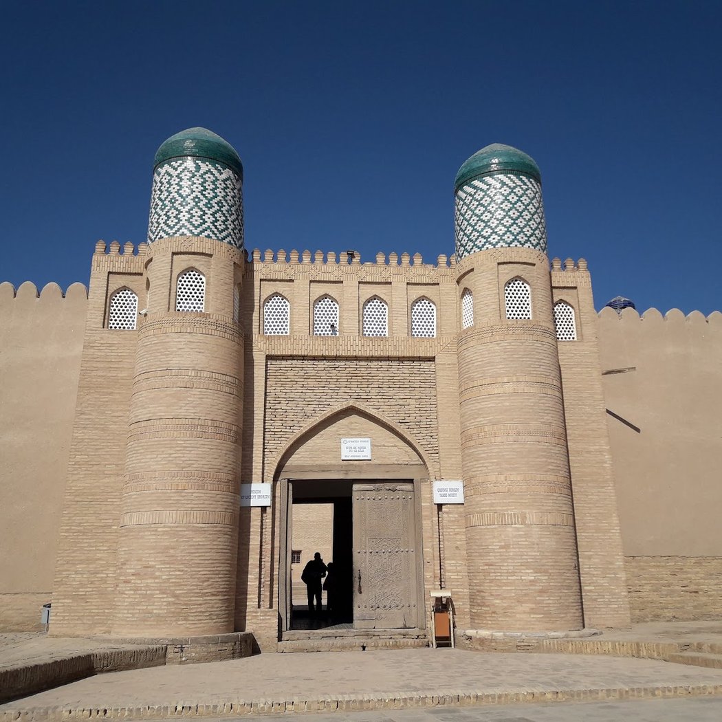 Khiva 3