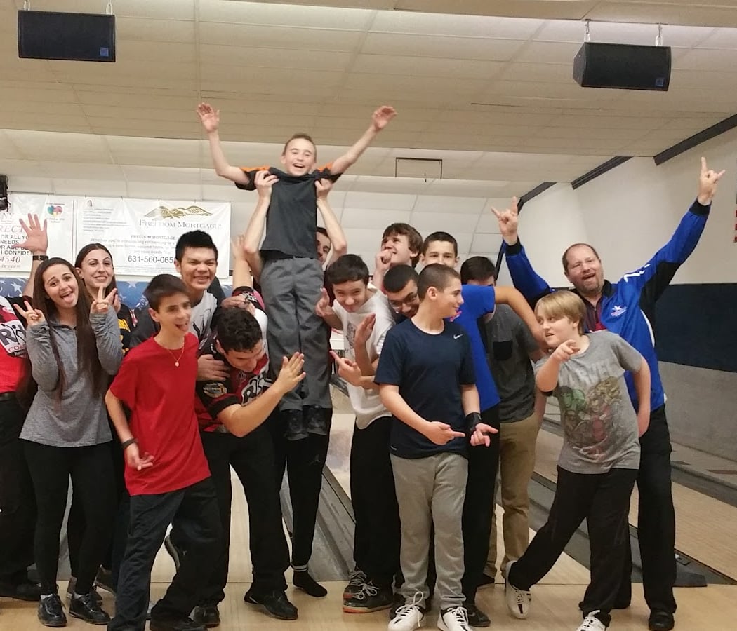Strike 10 Lanes Deer Park 1