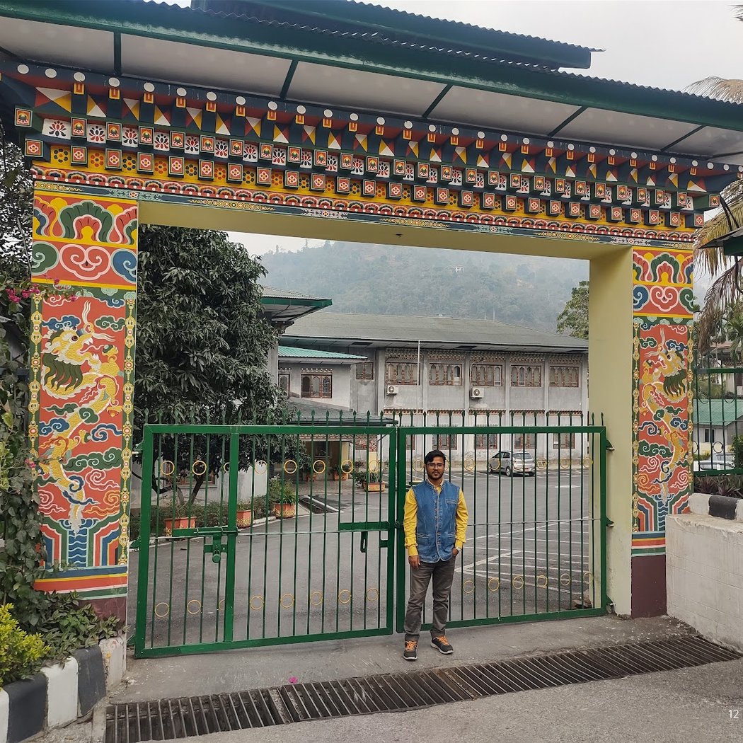 Phuentsholing 3