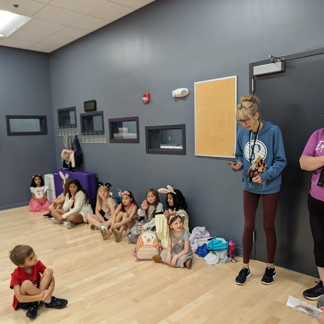 Acting for Teens 1