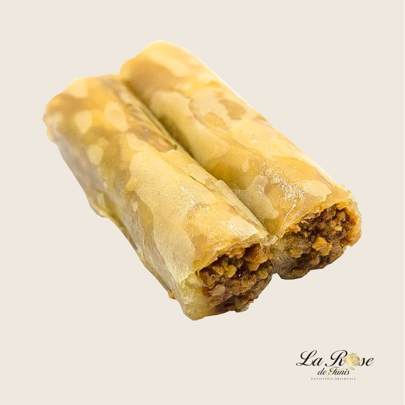 The Rose of Tunis Oriental Patisserie 3