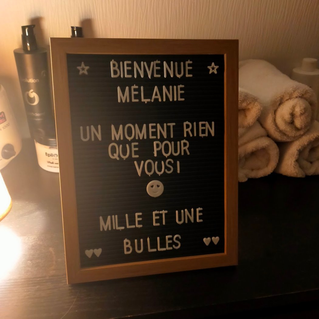 Mille Et Une Bulles 1