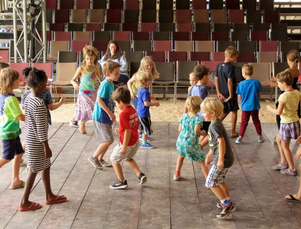 Family Workshops 1