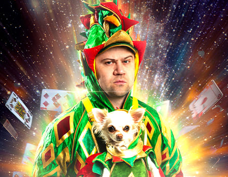 Piff The Magic Dragon 1