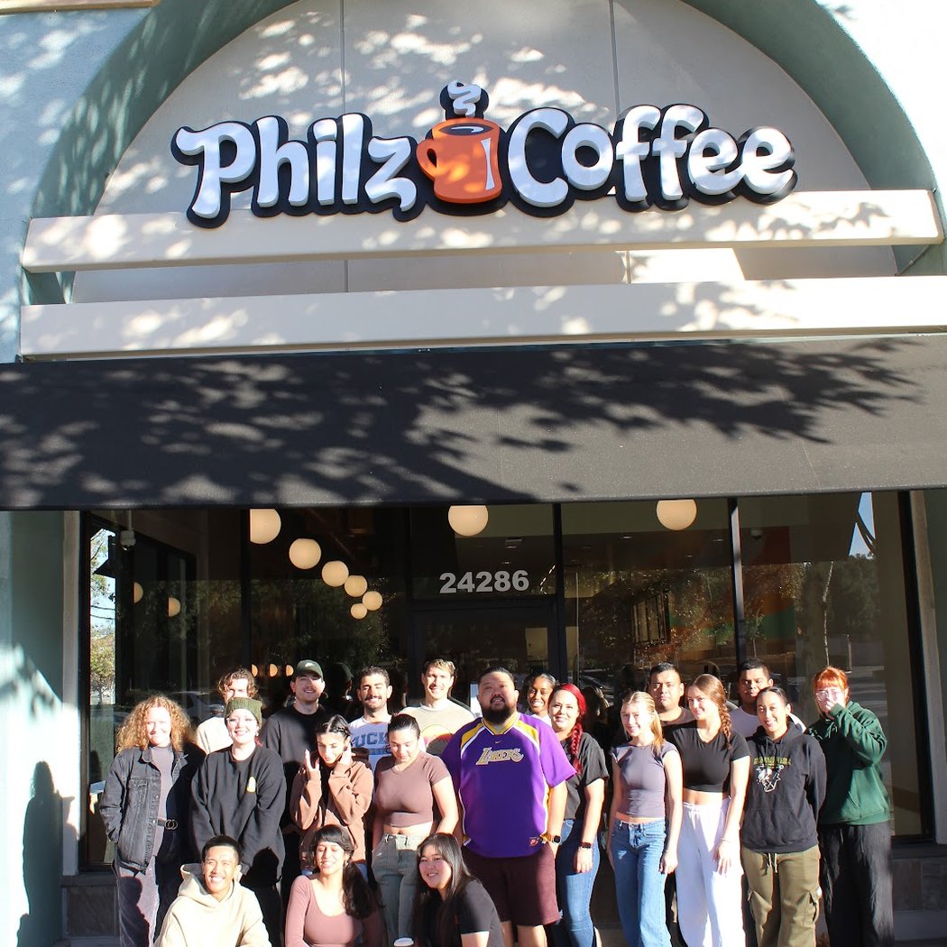 Philz Coffee 3