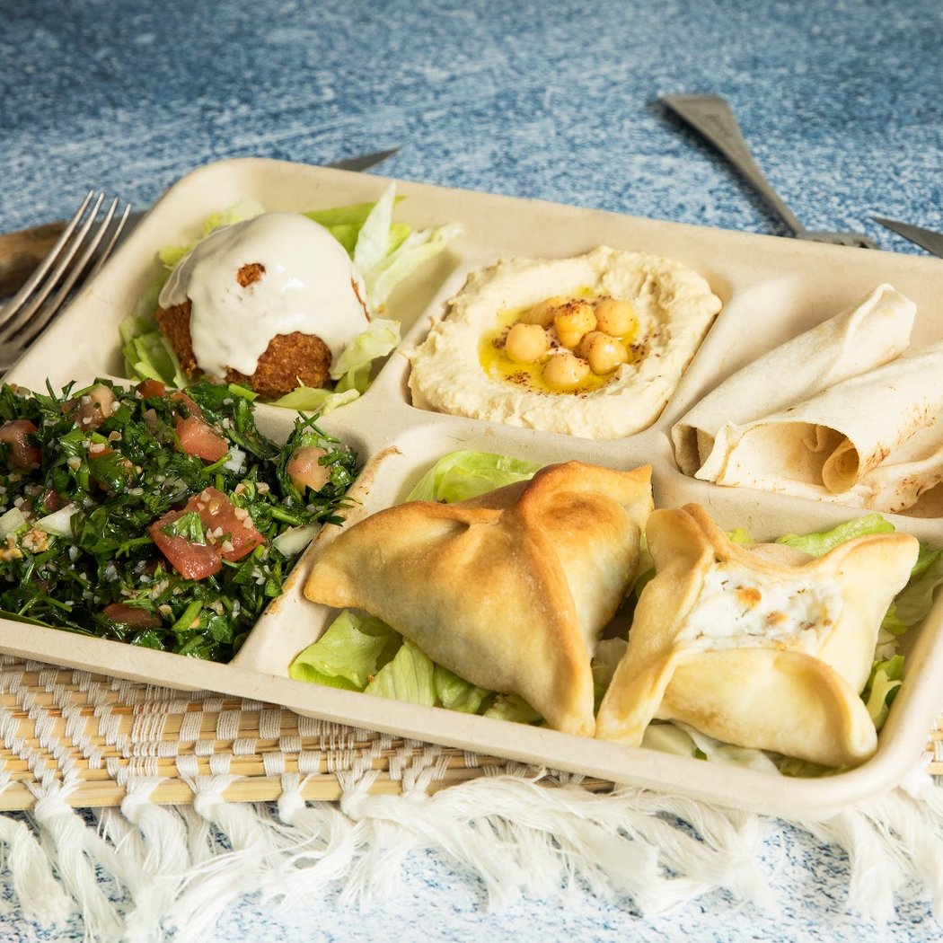 L'atelier libanais/traiteur 3