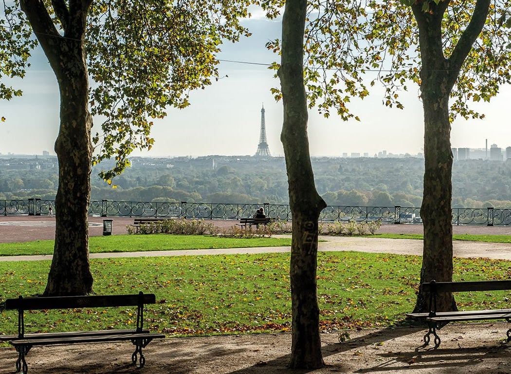 Terrasse du Fécheray 2