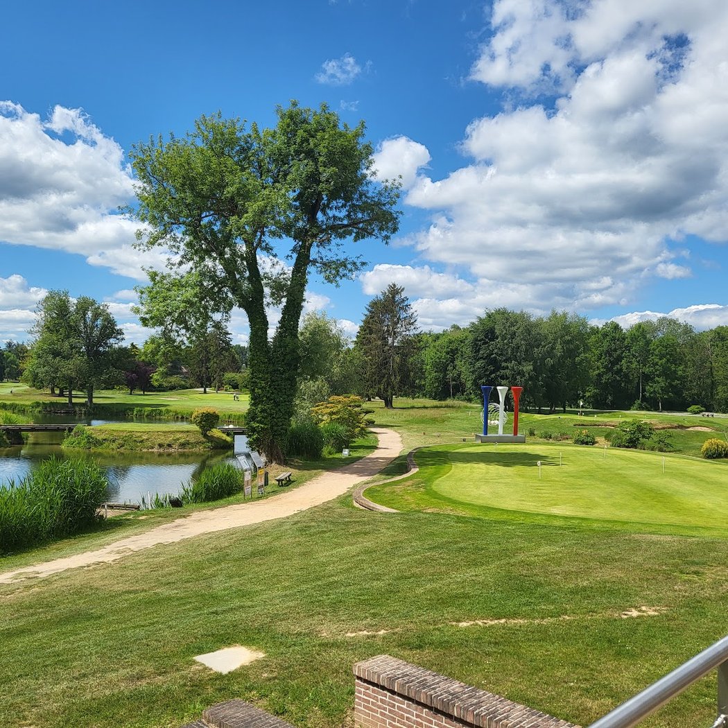 GOLF VAUDREUIL 3