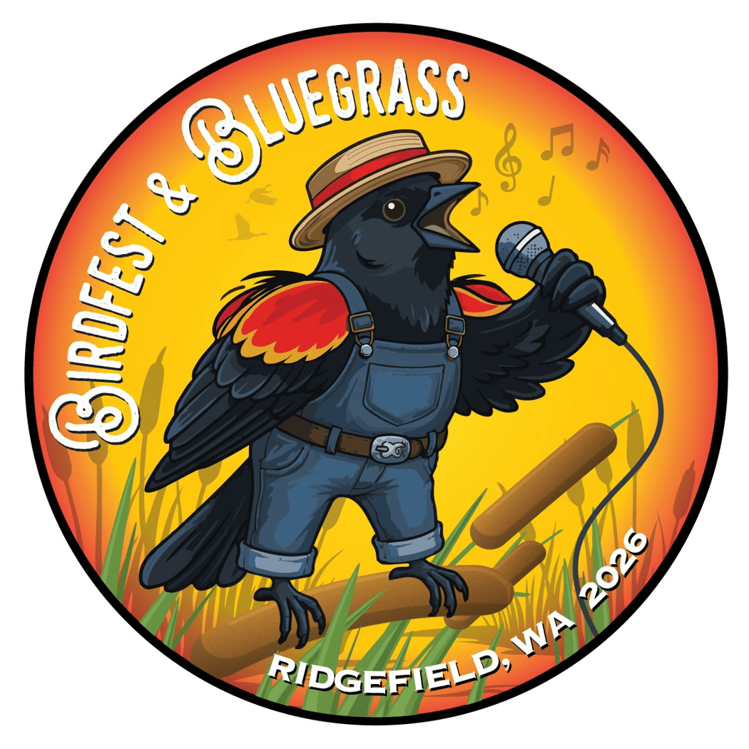 BirdFest & Bluegrass 2