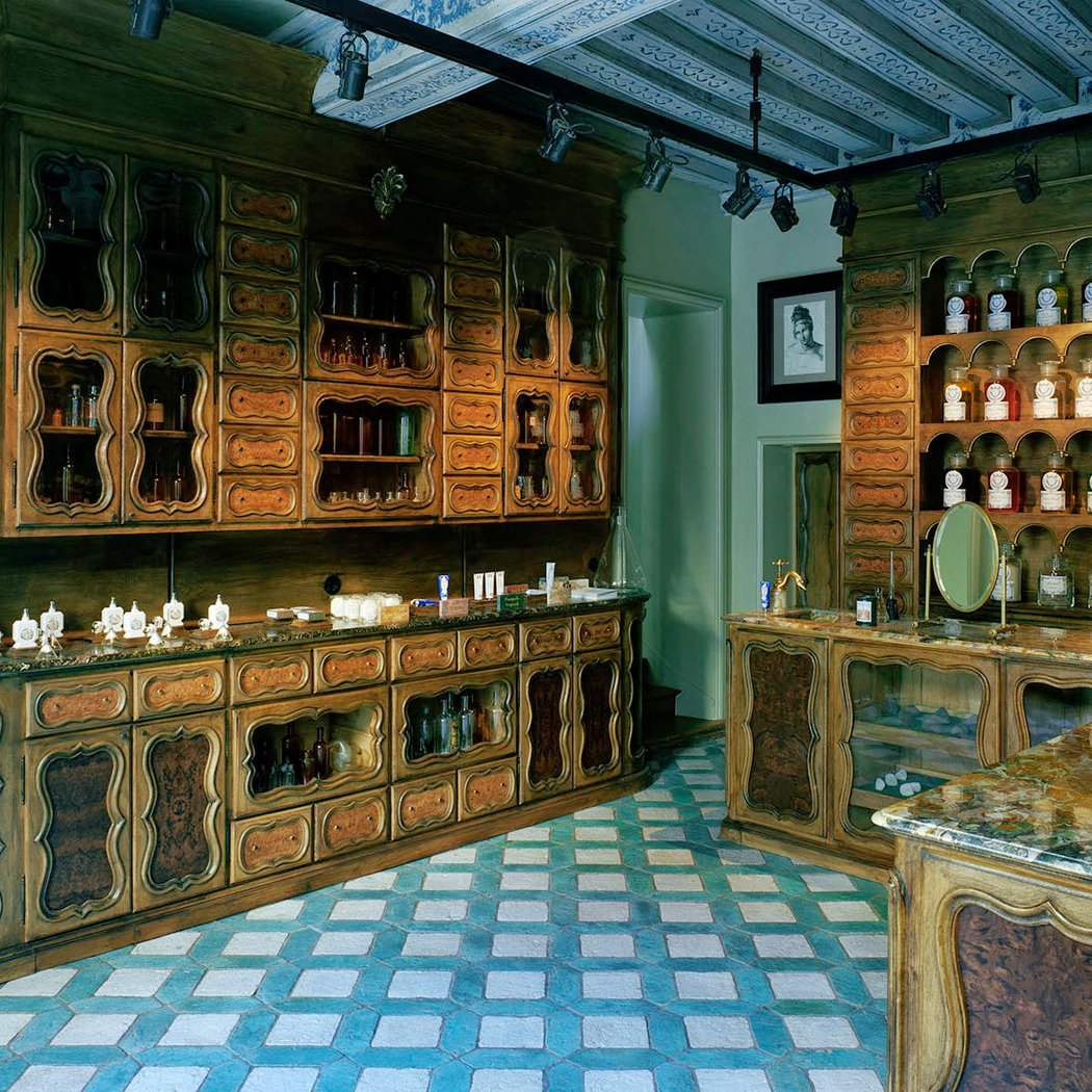 Officine Universelle Buly 1803 5