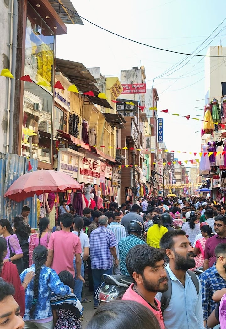 Bengaluru Pete 2