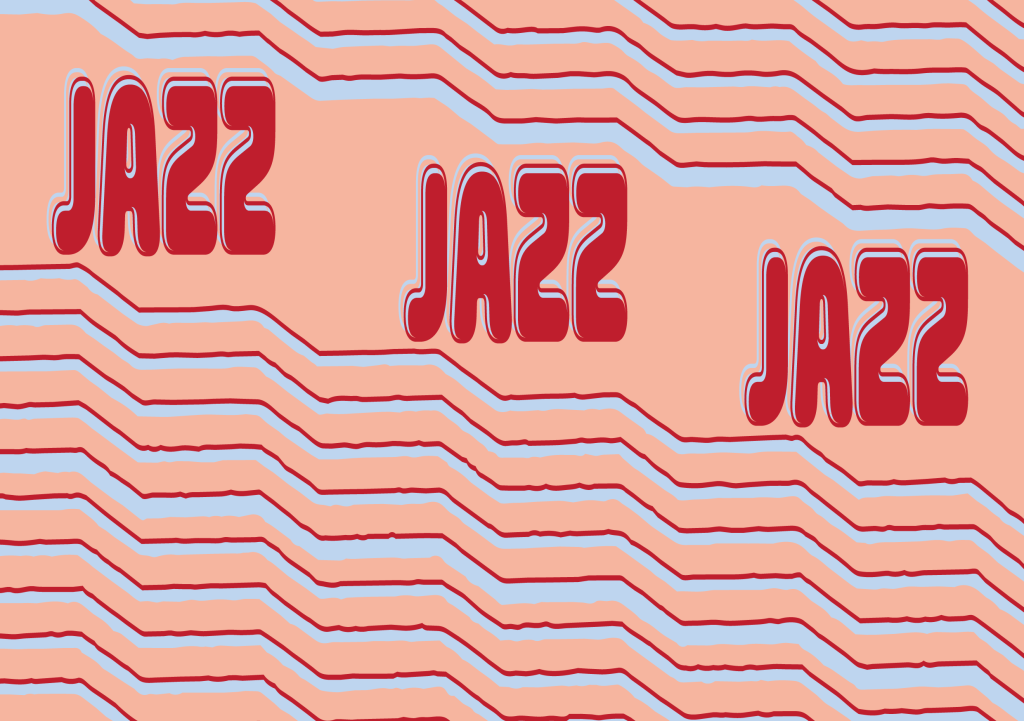Jazz Jazz Jazz 1