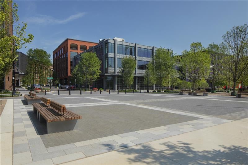 Rye Street Park 1