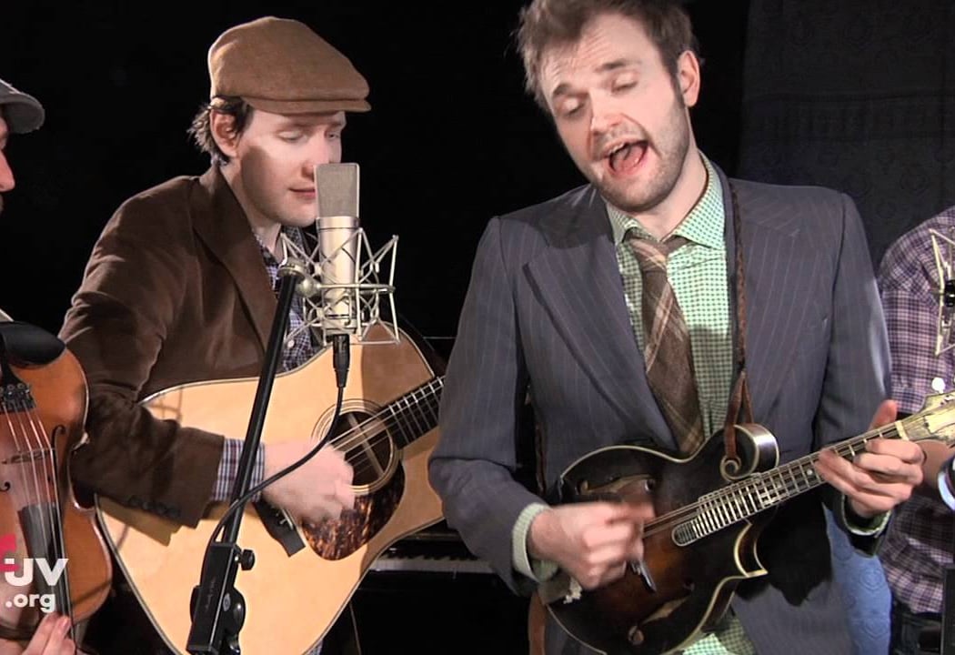 Punch Brothers 3