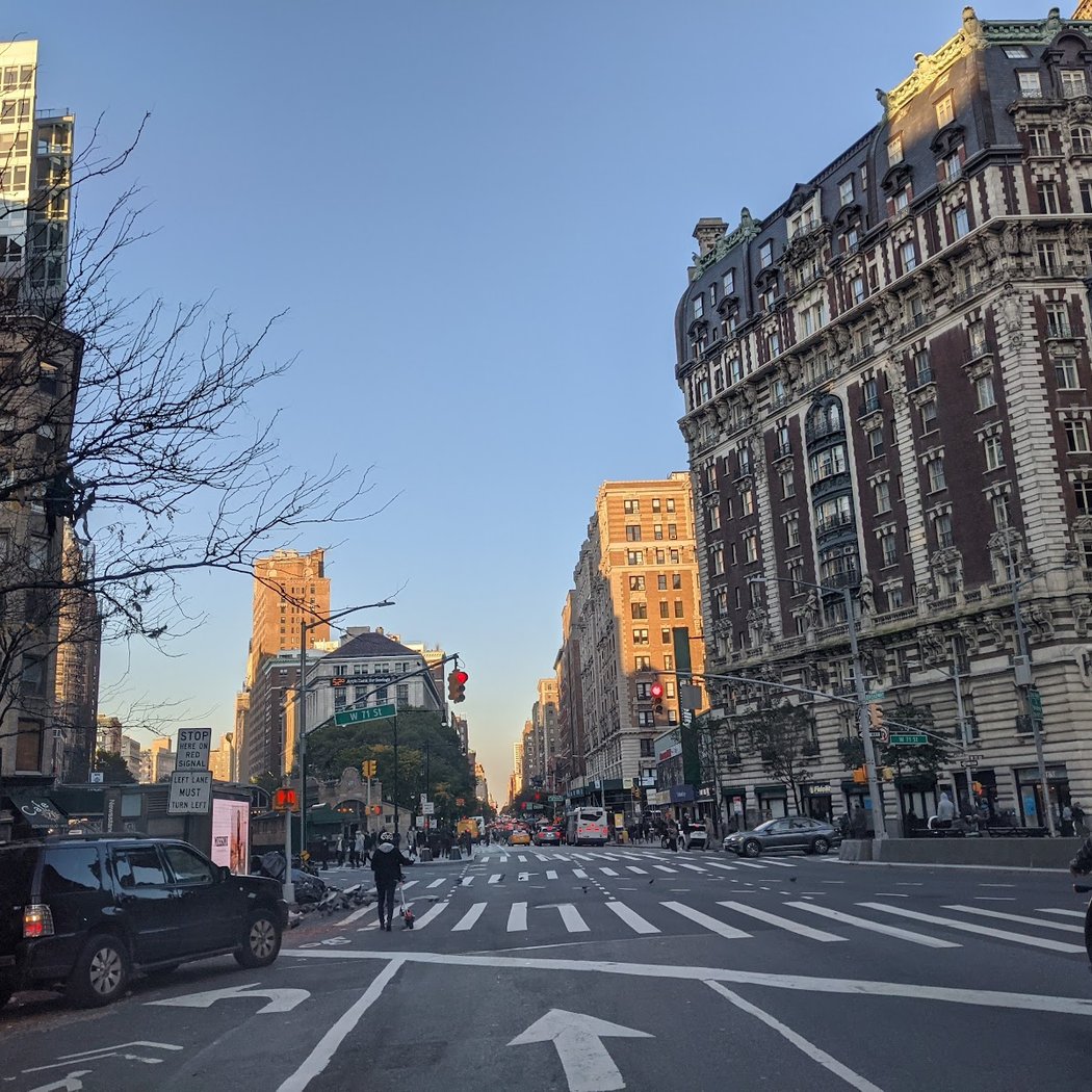 Sherman Square 2