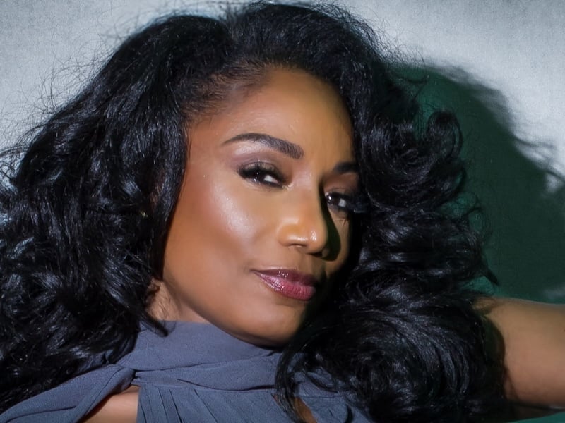 Karyn White 1
