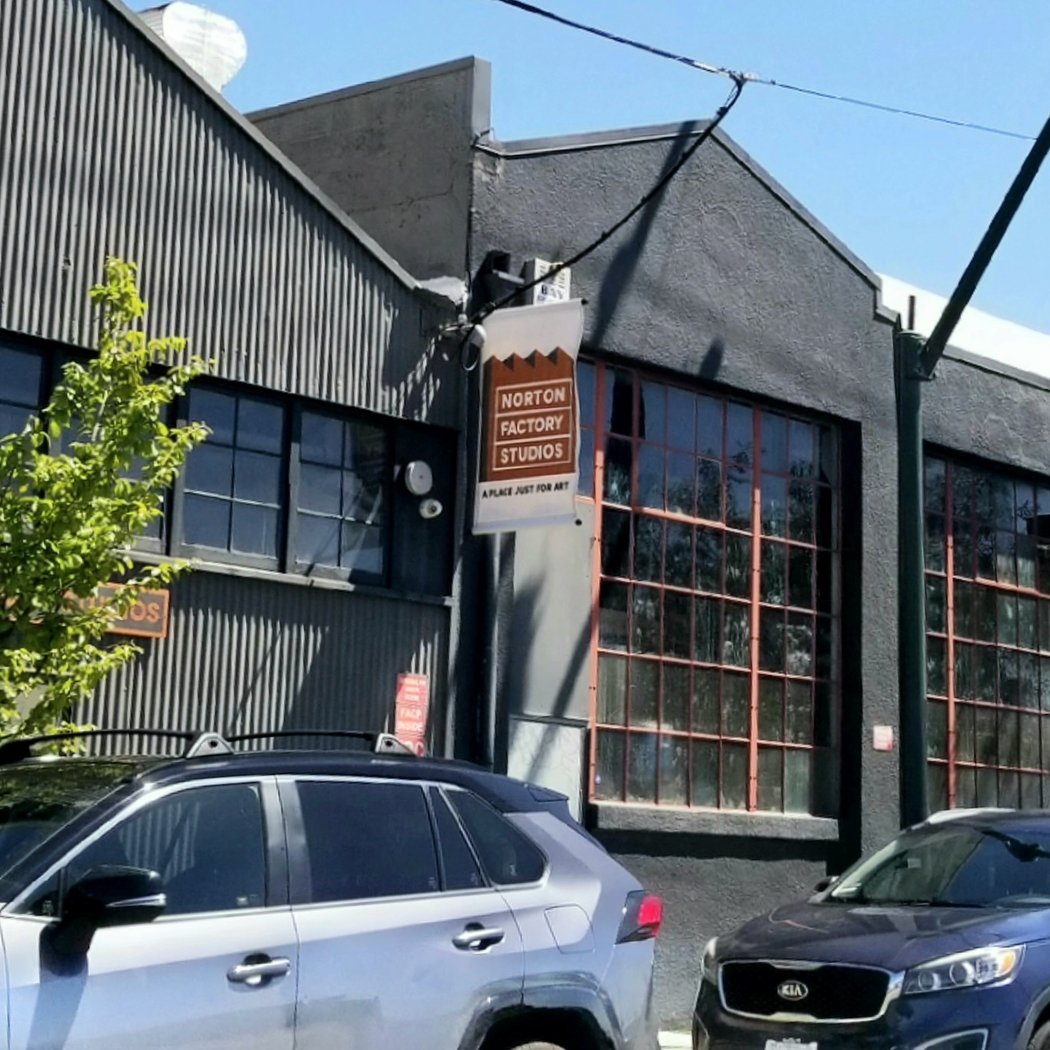 Norton Factory Studios 2