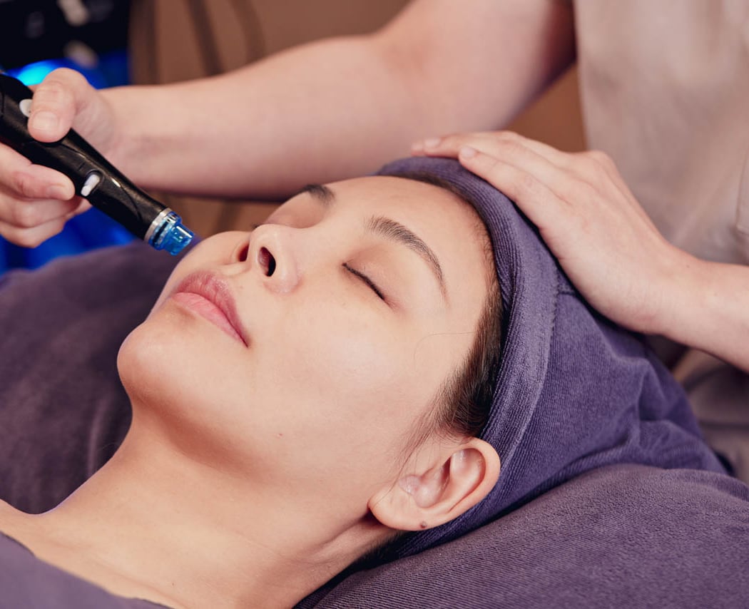 Rejuvenate Wellness Spa 3