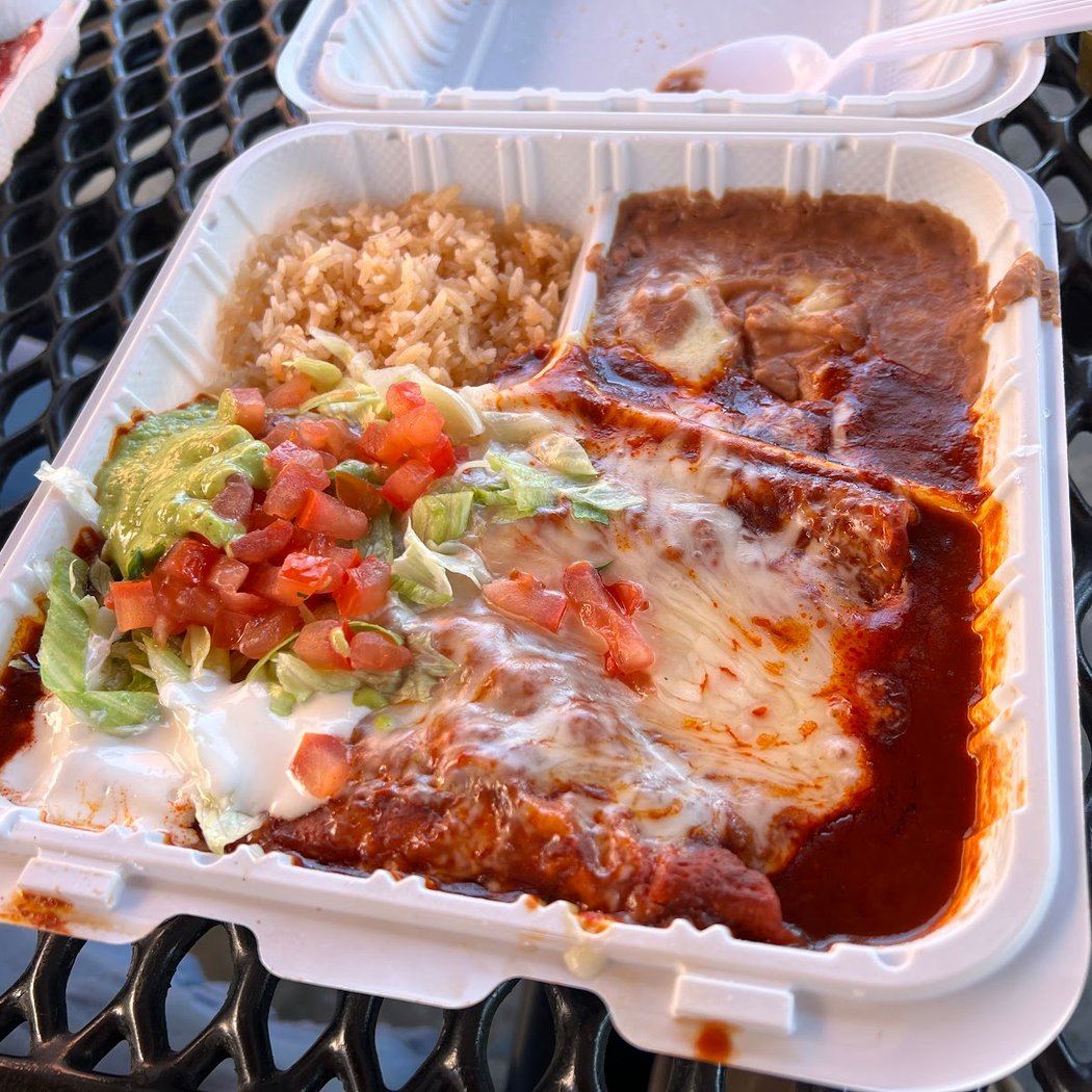 El Jalapeno Rojo 1