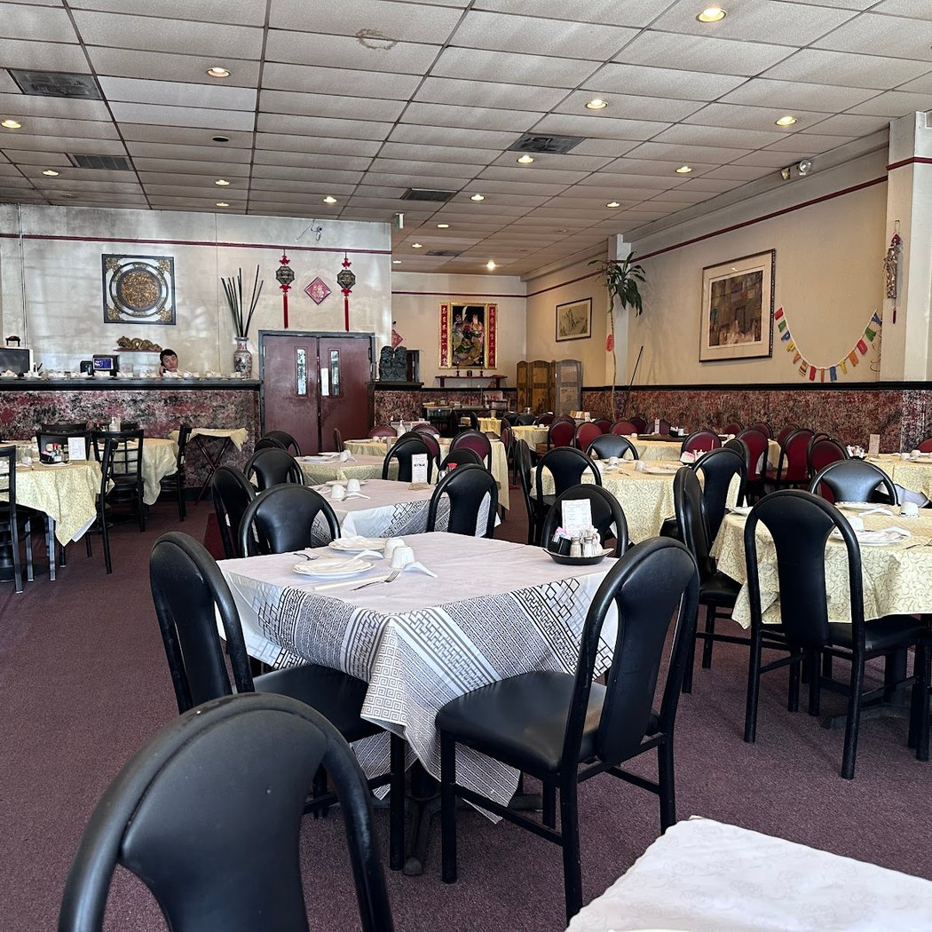 Shan Shan Low Restaurant 2