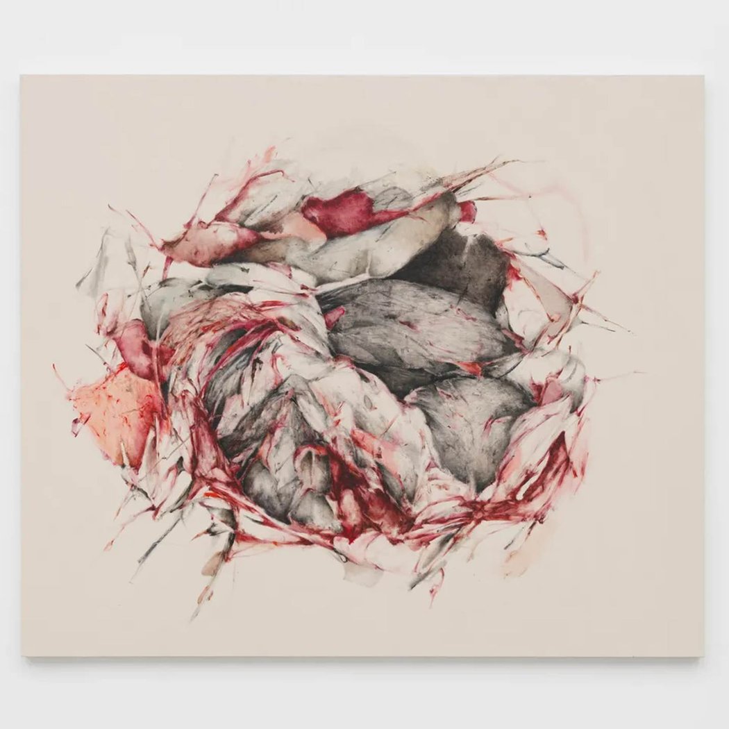 Christine Ay Tjoe, Covered and Cover 1
