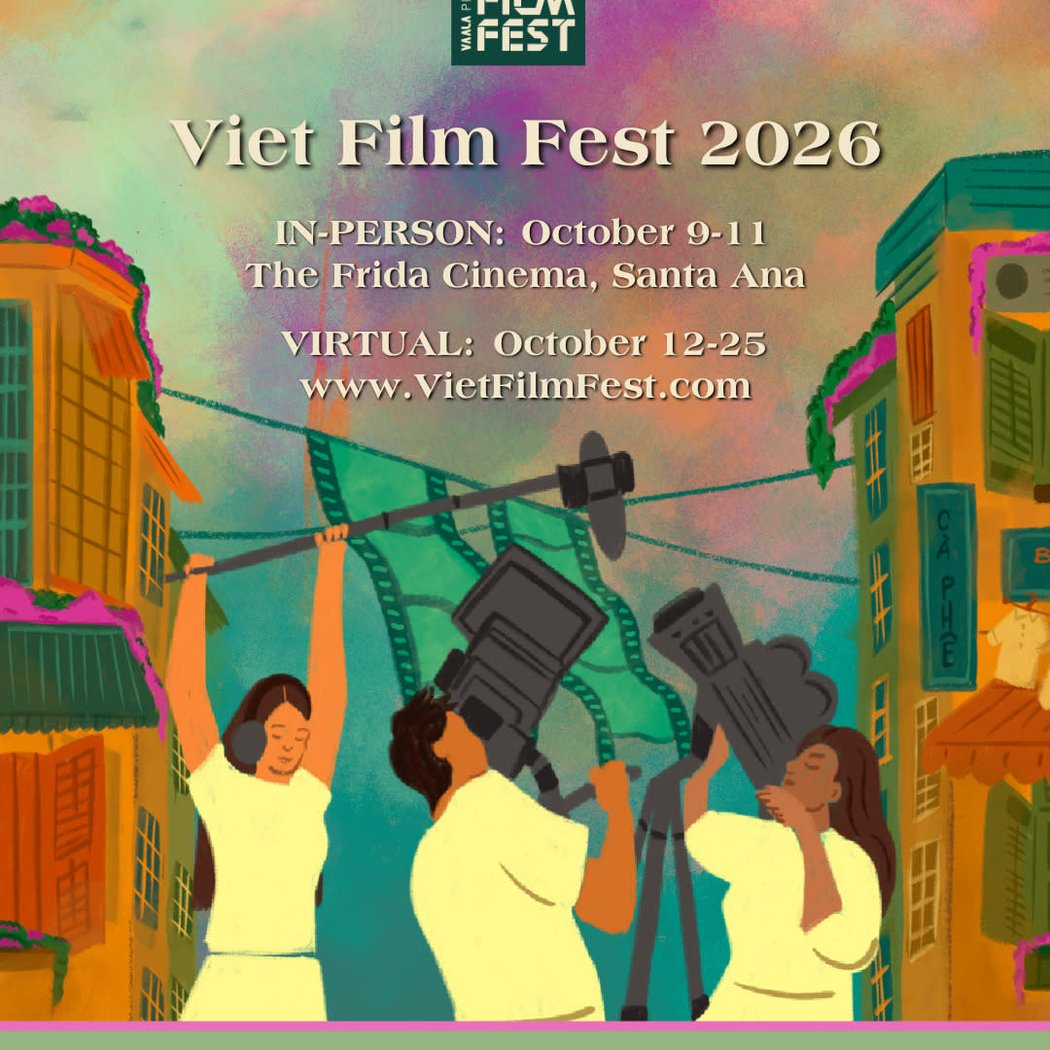 Viet Film Fest