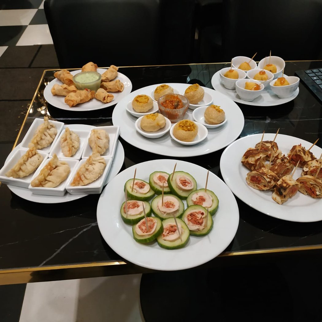 Mumbai Lounge 3