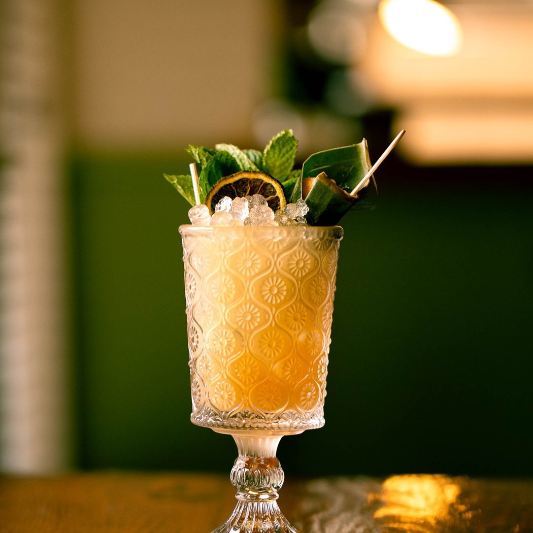 The Snug 1