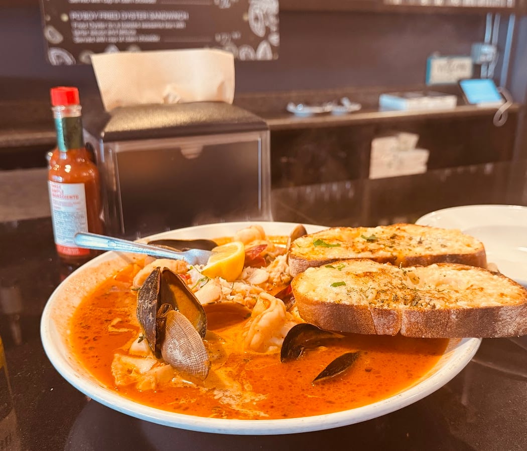 Mission Street Oyster Bar 3