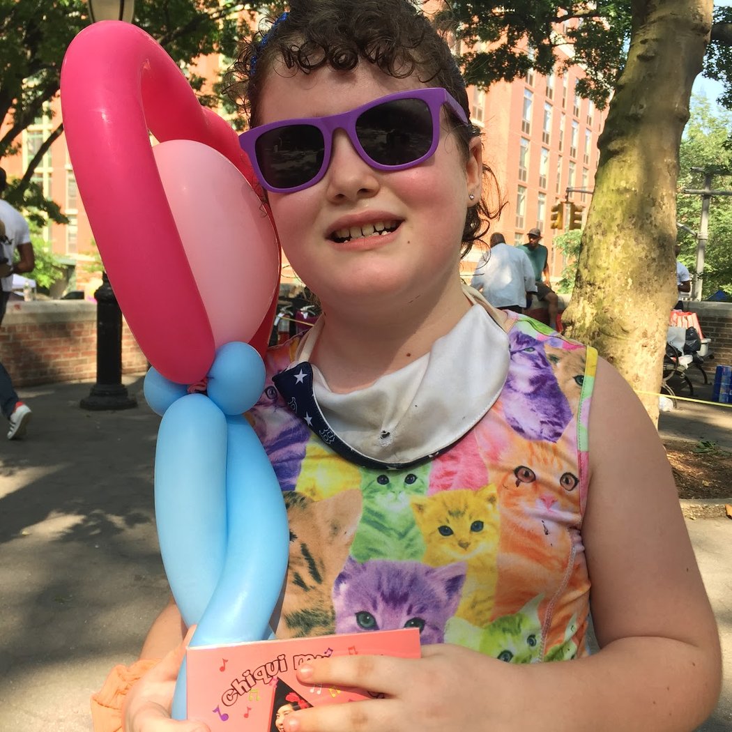 NYC KidsFest 3