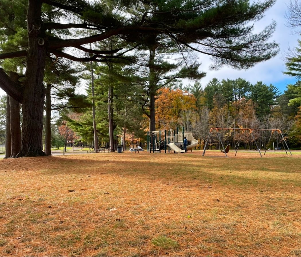 Marathon County Park 3