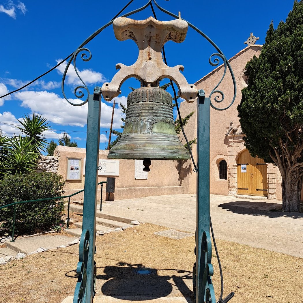 Chapelle Notre-Dame-de-Pitié 3