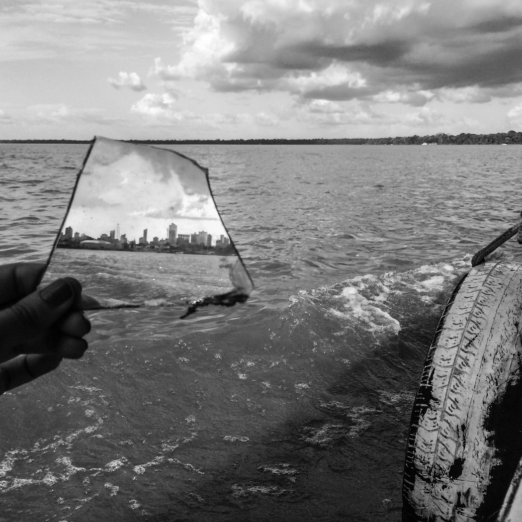 Francesca Anderegg and Erika Ribeiro: Images of Brazil 3