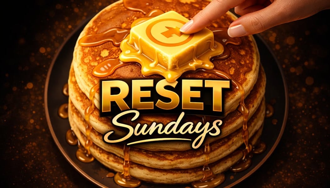 Reset Sundays