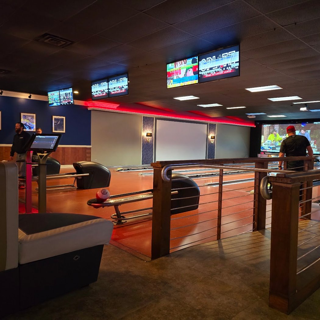 Splitz Bar & Grill 1