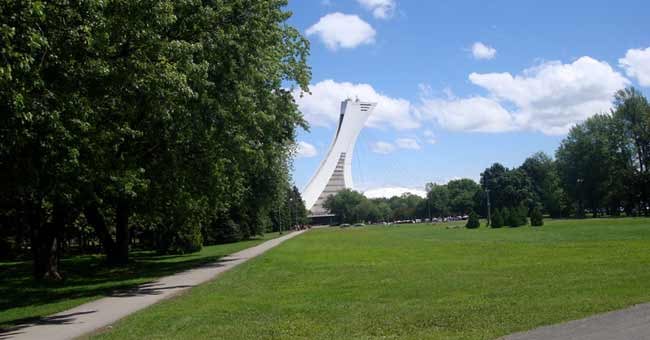 Maisonneuve Park 2