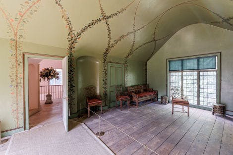 Queen Charlotte's Cottage 2