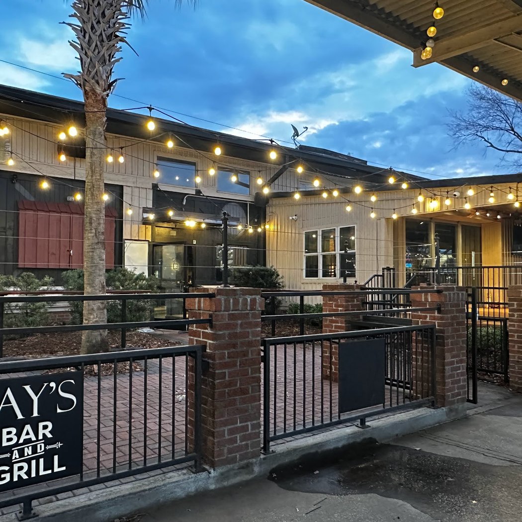 Jay's Bar and Grill 1