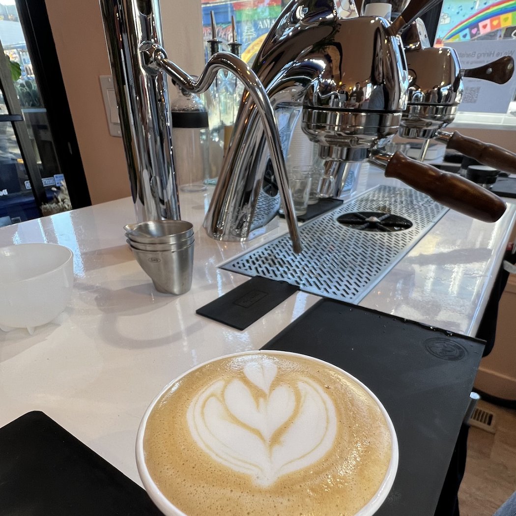 Mellow Coffee 1
