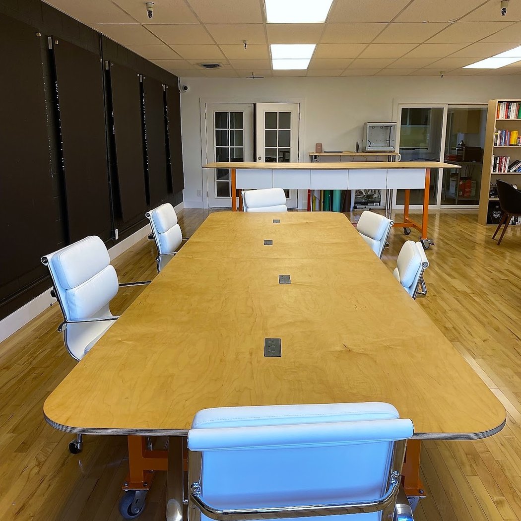 129th SF Hardware Meetup 3