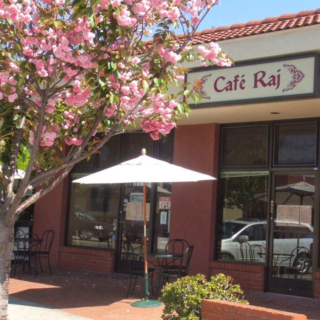Café Raj 2