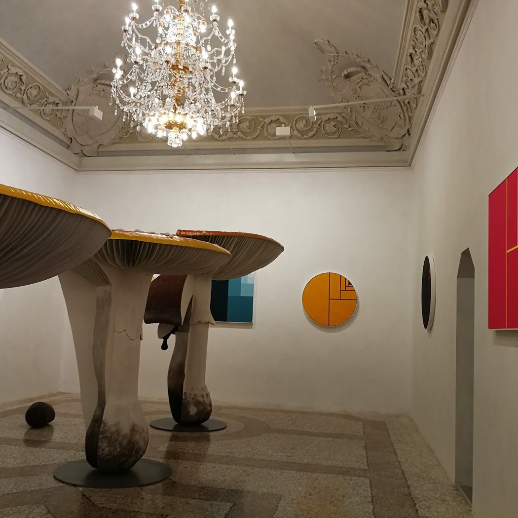 Galleria Massimo De Carlo 1